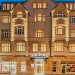 Hotel Western Excelsior