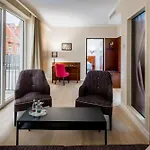 Hotel Western Excelsior Erfurt