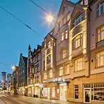 Western Excelsior Hotel 4*