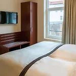 Western Excelsior Erfurt