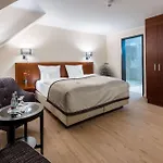 Western Excelsior Hotel Erfurt