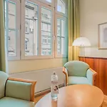 Western Excelsior Hotel Erfurt