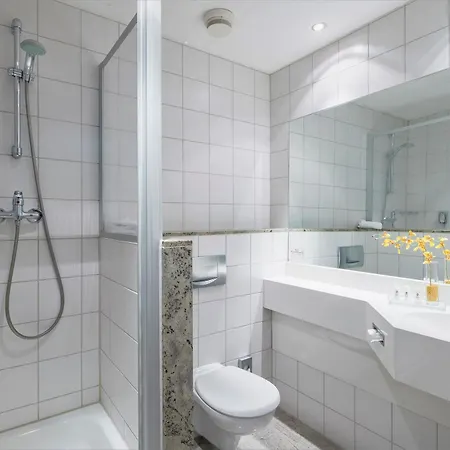 Hotel Western Excelsior Erfurt