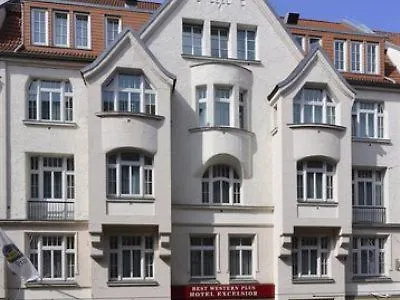 Western Excelsior 4*