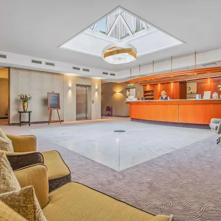 Ξενοδοχείο Western Excelsior 4*