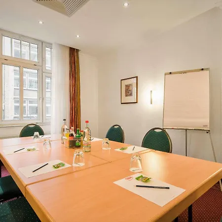 Hotel Western Excelsior Erfurt