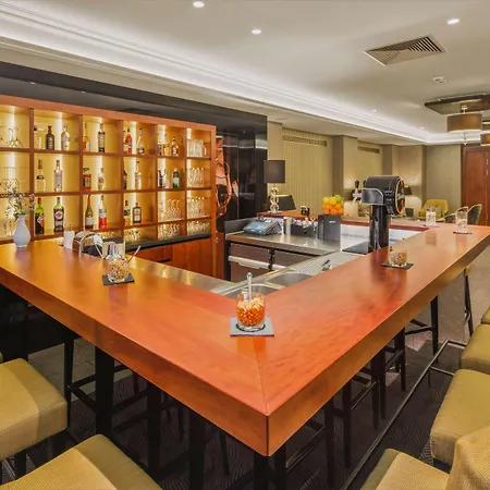 Hotel Western Excelsior 4*