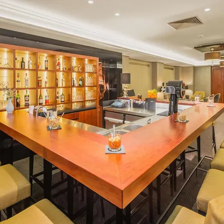 Ξενοδοχείο Western Excelsior 4*