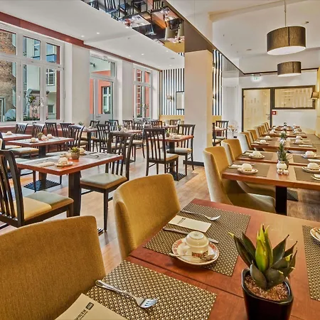 Hotel Western Excelsior