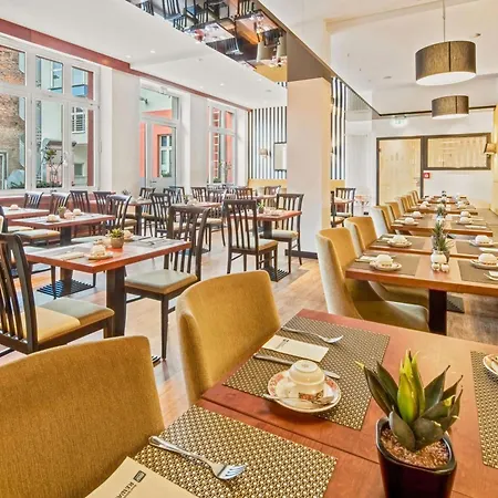 Hotel Western Excelsior