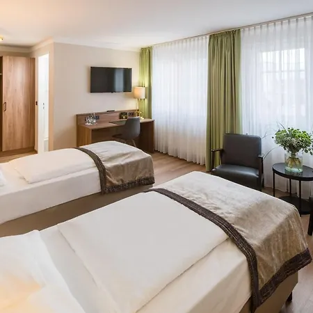 Western Excelsior 4* Erfurt