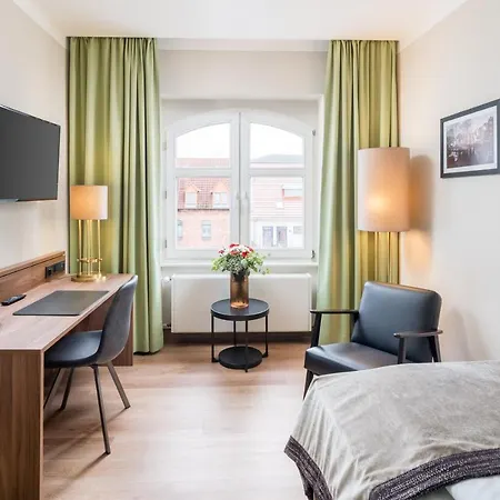 Hotel Western Excelsior