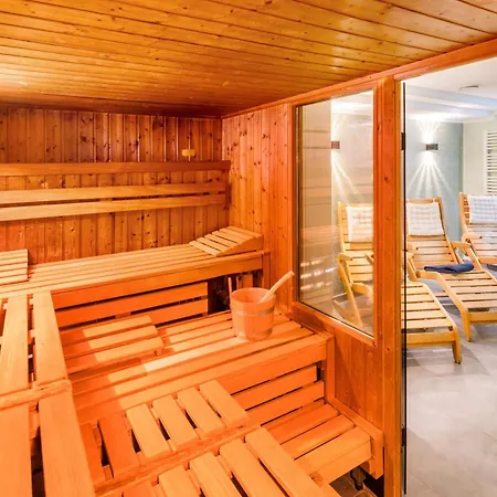 Hotel Western Excelsior Erfurt