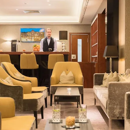Western Excelsior 4* Ερφούρτη