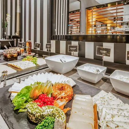 Hotel Western Excelsior