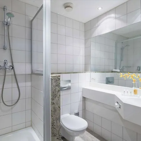 Hotel Western Excelsior 4*