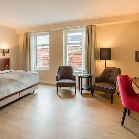 Western Excelsior Erfurt