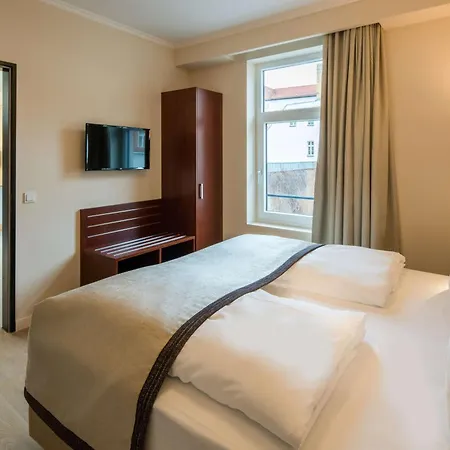Western Excelsior 4* Erfurt