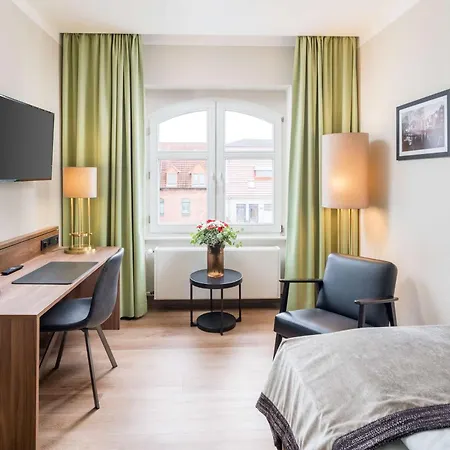 Ξενοδοχείο Western Excelsior 4*