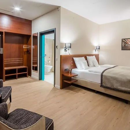 Western Excelsior 4* Erfurt