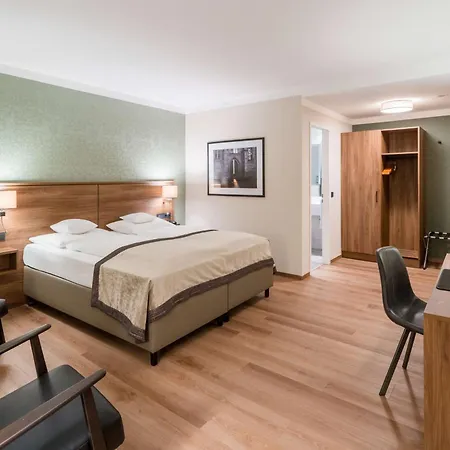Ξενοδοχείο Western Excelsior 4*