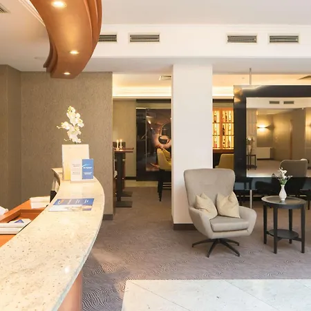 Western Excelsior 4*