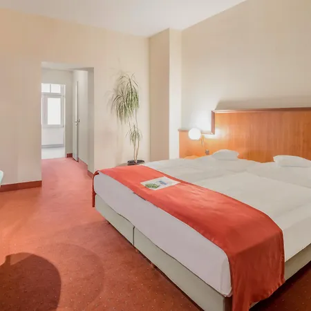 Western Excelsior Erfurt