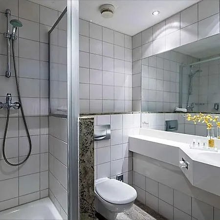 Ξενοδοχείο Western Excelsior 4*