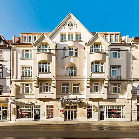 Ξενοδοχείο Western Excelsior Ερφούρτη