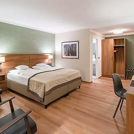 Ξενοδοχείο Western Excelsior 4*