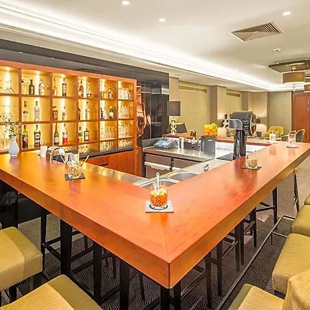 Western Excelsior 4* Ερφούρτη