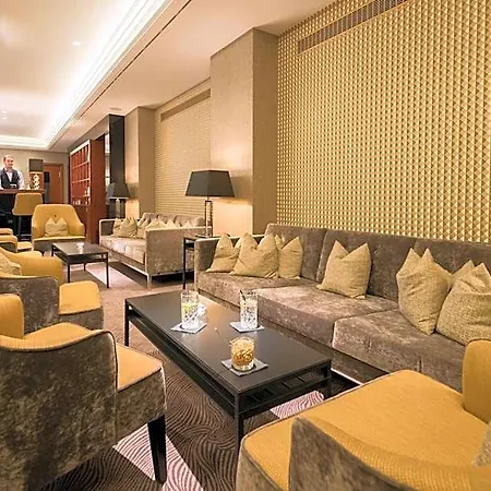Ξενοδοχείο Western Excelsior 4*