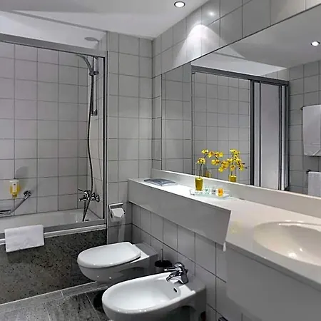 Western Excelsior 4* Ερφούρτη