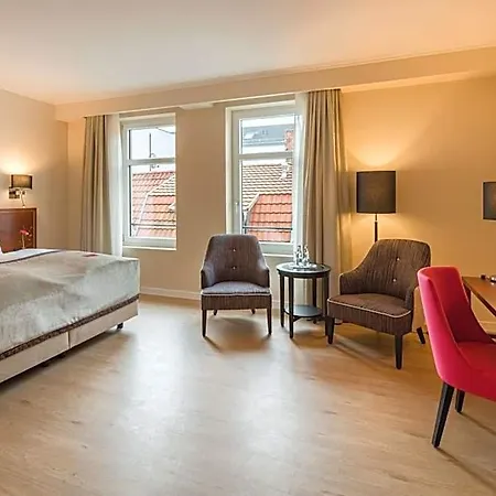 Ξενοδοχείο Western Excelsior 4*