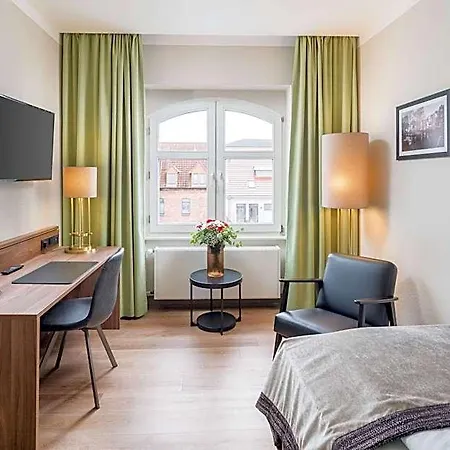 Ξενοδοχείο Western Excelsior 4*