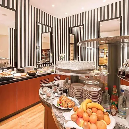 Western Excelsior 4* Ερφούρτη