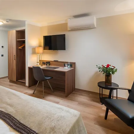 Hotel Western Excelsior Erfurt