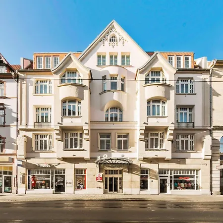 Western Excelsior 4*