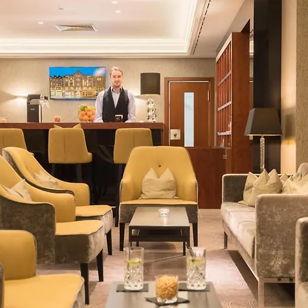 Western Excelsior 4* Erfurt
