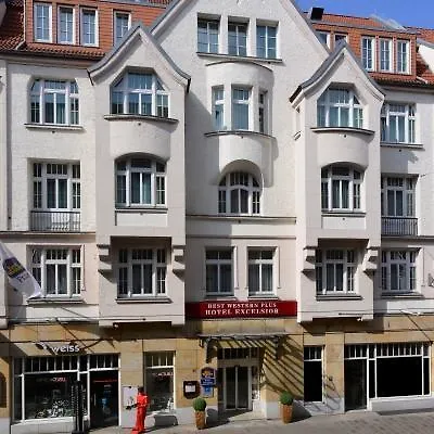 Western Excelsior 4* Erfurt