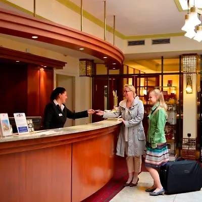 Western Excelsior Szálloda 4*