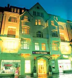 Western Excelsior