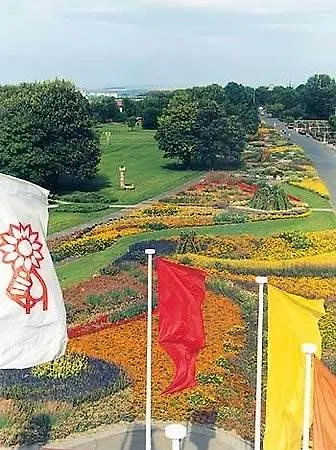 Western Excelsior Szálloda 4*