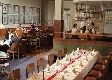 Szálloda Western Excelsior