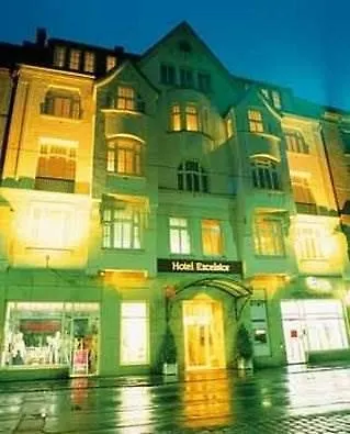 Western Excelsior Erfurt