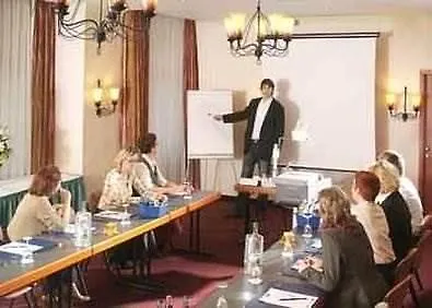 Szálloda Western Excelsior 4*
