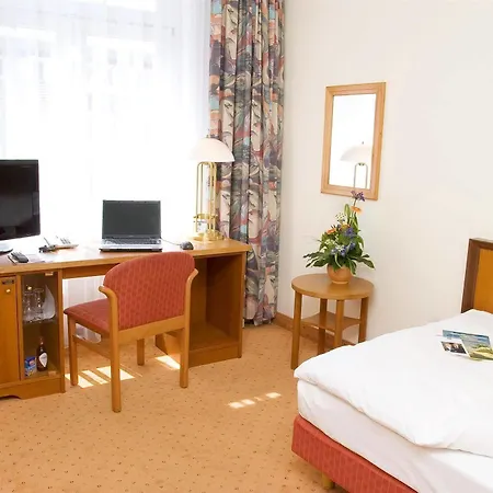 Ξενοδοχείο Western Excelsior 4*