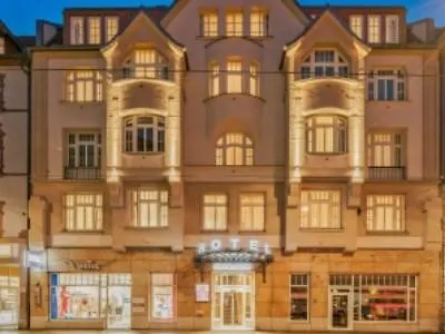 Hotel Western Excelsior