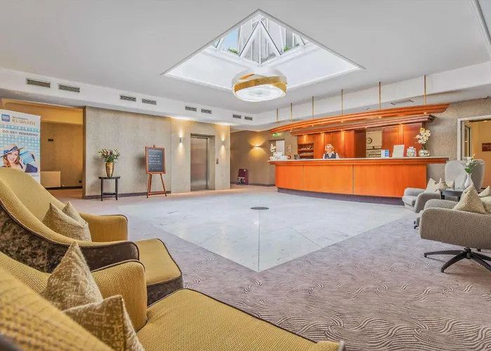 Otel Western Excelsior 4*