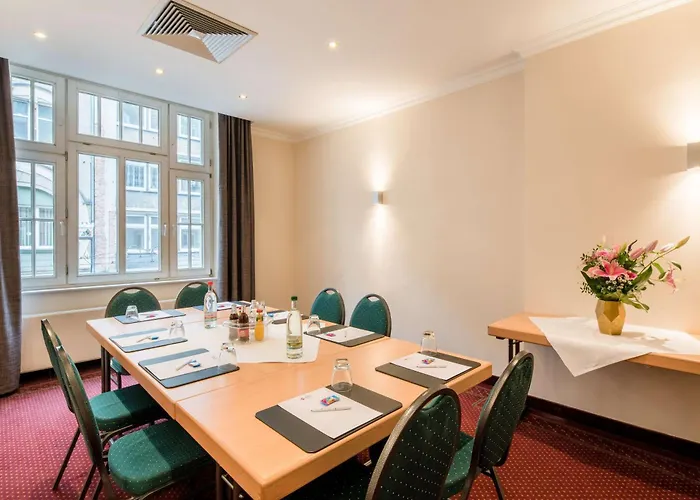 Otel Western Excelsior 4*